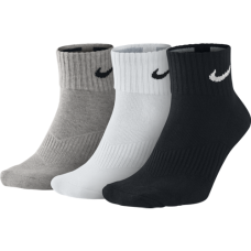 Носки мужские Nike SX4703-901 Cotton Cushion